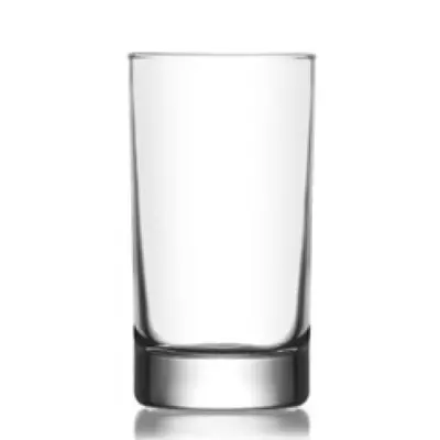 Стъклена чаша 150 ml 015802 - Art ADA 315